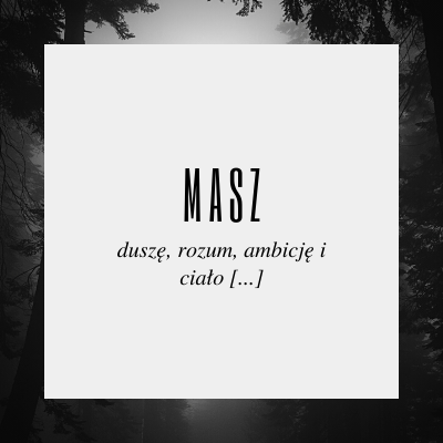 Andrzej Wodnik - 4 - wiersz